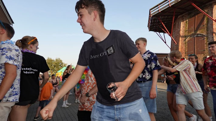 Erntefest