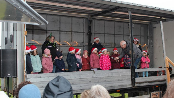 Weihnachtsmarkt