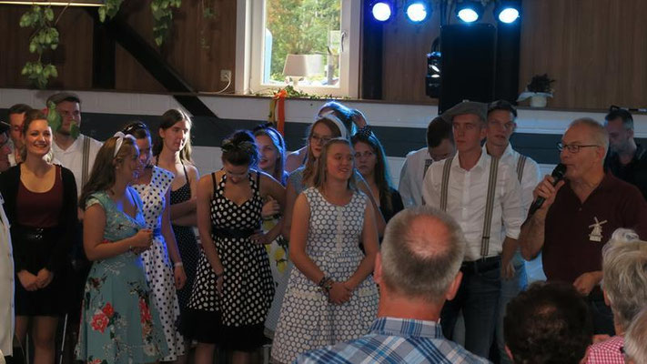 Erntefest