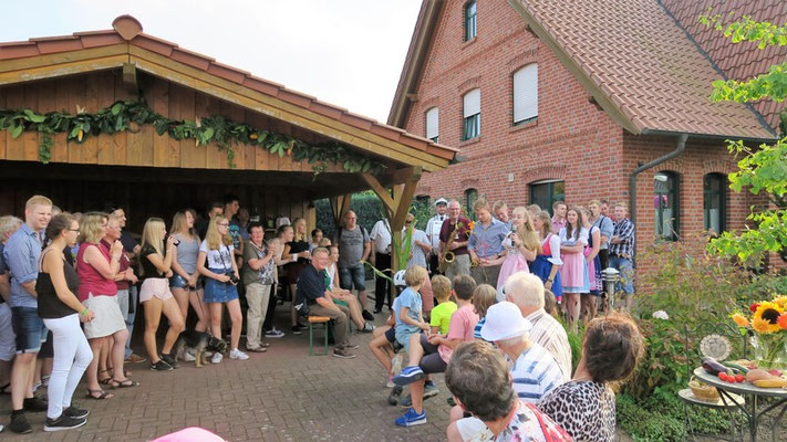 Erntefest