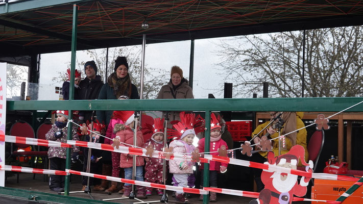 Weihnachtsmarkt