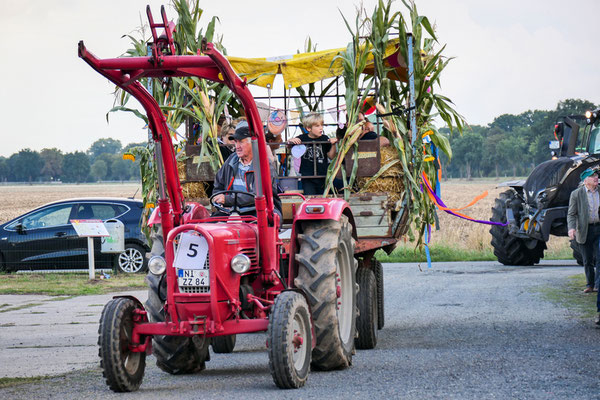 Erntefest