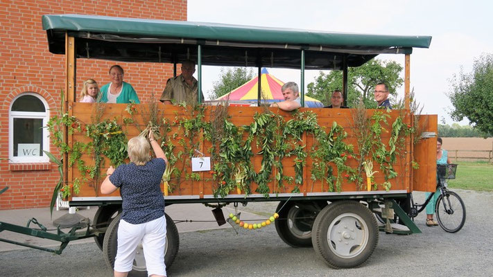 Erntefest
