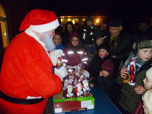 Weihnachtsmarkt