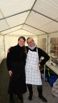 Weihnachtsmarkt