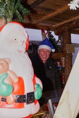 Weihnachtsmarkt