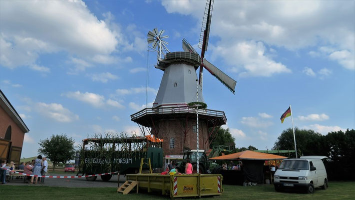 Erntefest