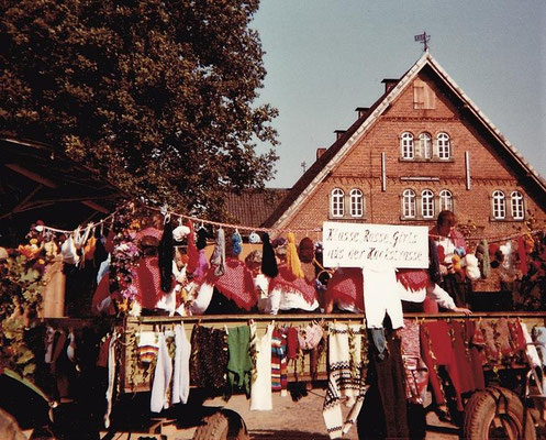 Erntefest