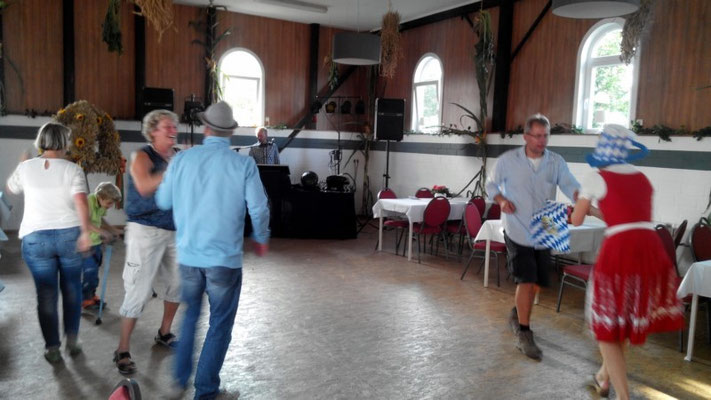 Erntefest