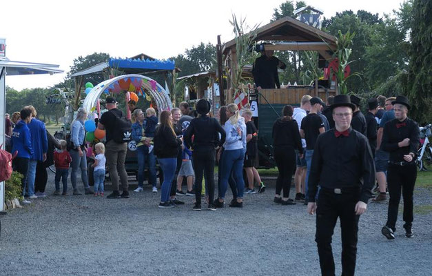 Erntefest