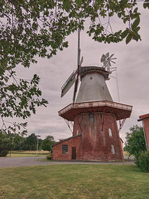 Mühlenansichten