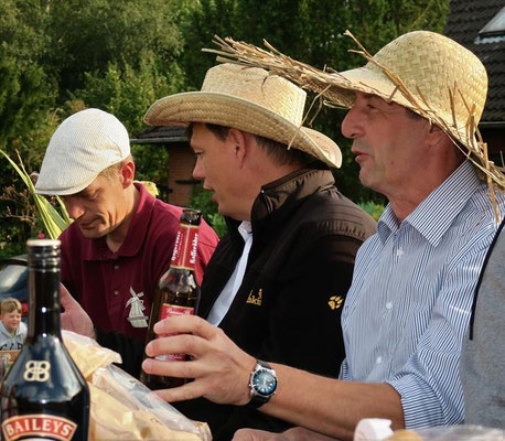Erntefest