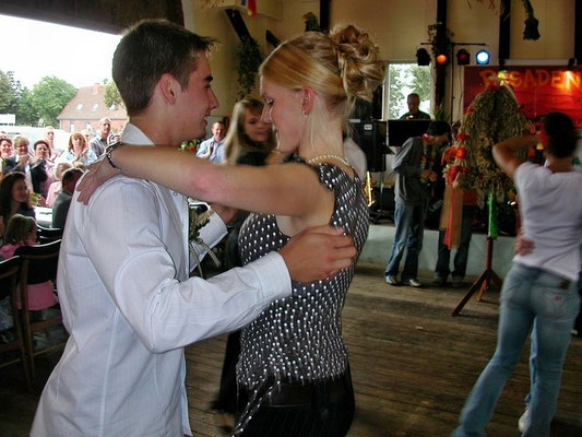 Erntefest