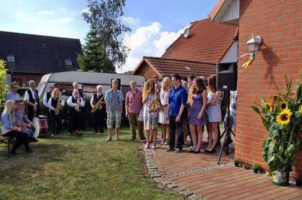 Erntefest