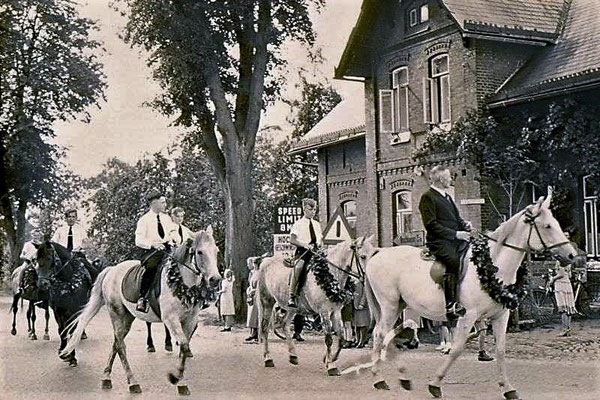 Erntefest
