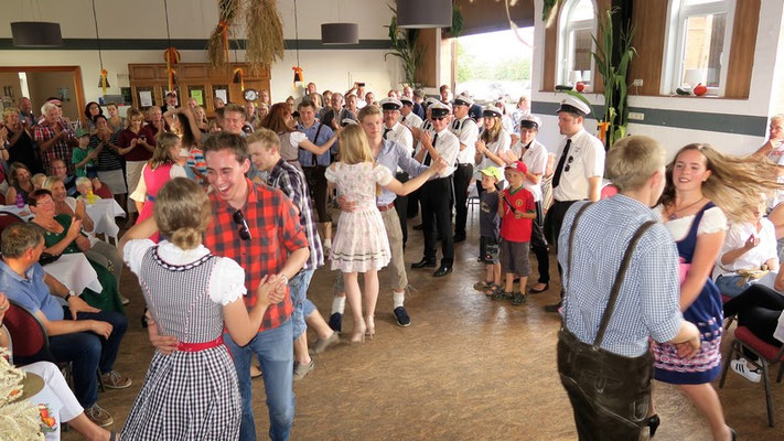 Erntefest