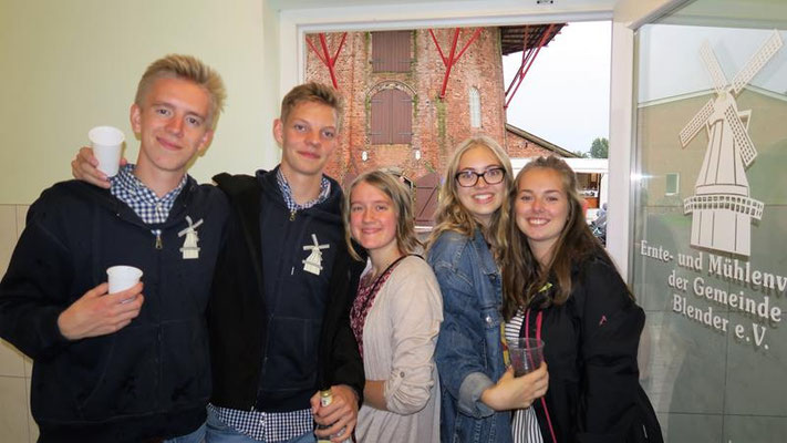 Erntefest