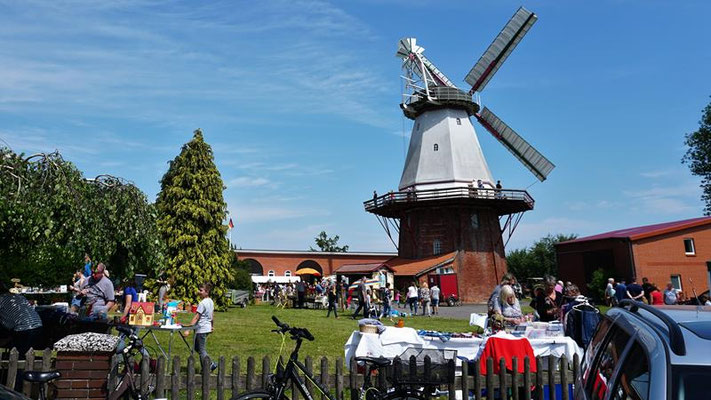 Mühlentag