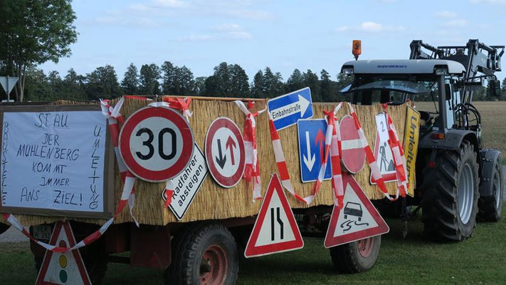 Erntefest
