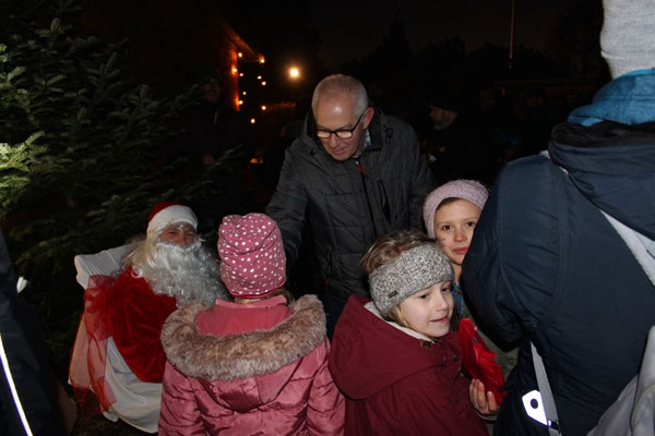 Weihnachtsmarkt