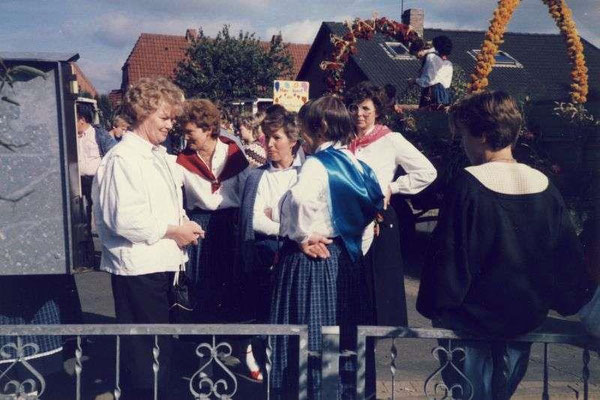 Erntefest