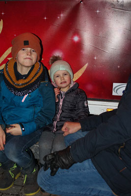 Weihnachtsmarkt