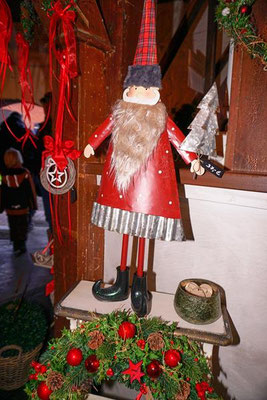 Weihnachtsmarkt