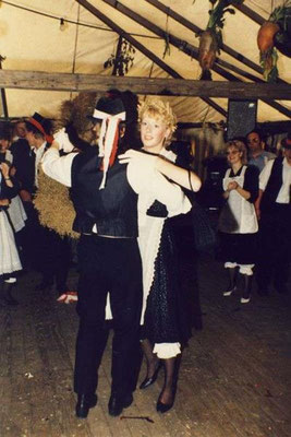Erntefest