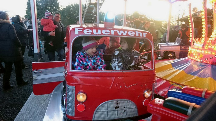 Weihnachtsmarkt