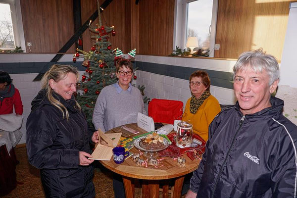 Weihnachtsmarkt