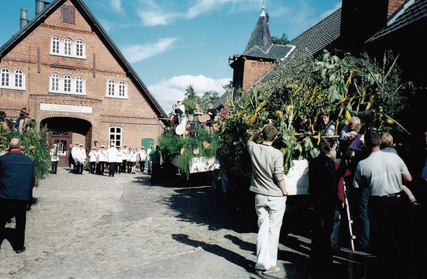 Erntefest