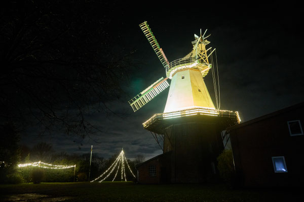 Weihnachtsmarkt