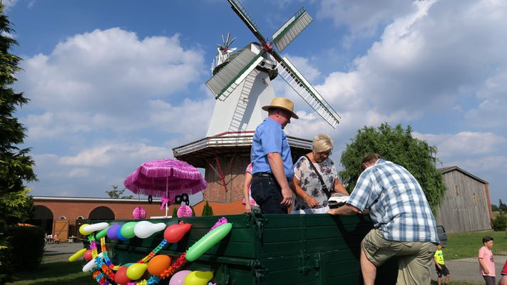 Erntefest