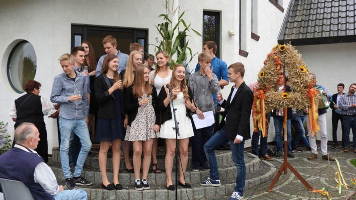 Erntefest