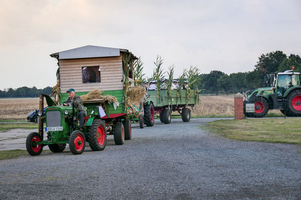 Erntefest