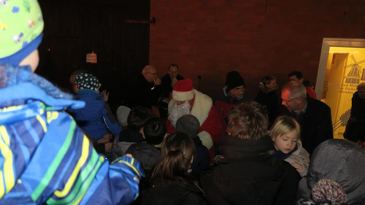 Weihnachtsmarkt