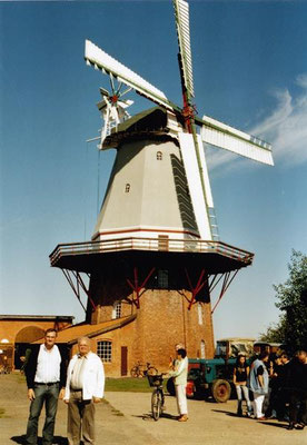 Erntefest