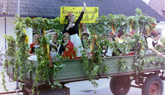 Erntefest