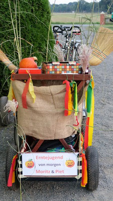 Erntefest