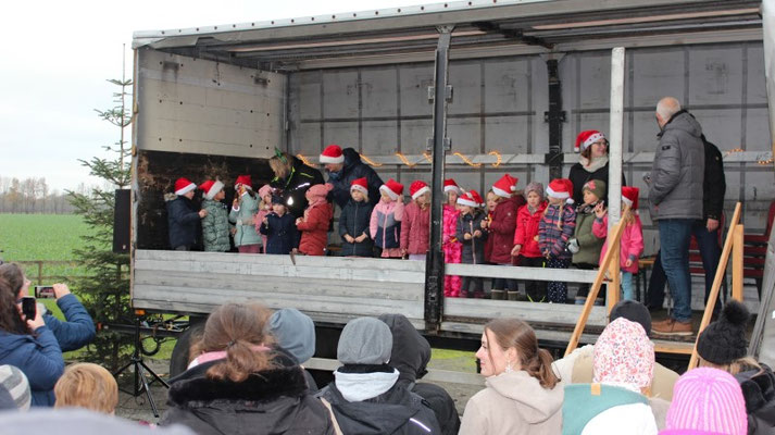 Weihnachtsmarkt