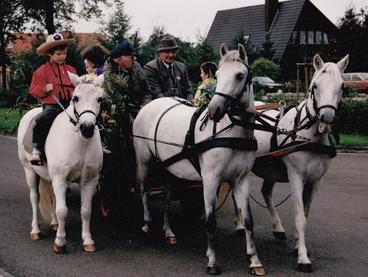 Erntefest