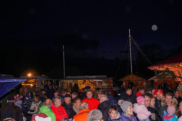 Weihnachtsmarkt