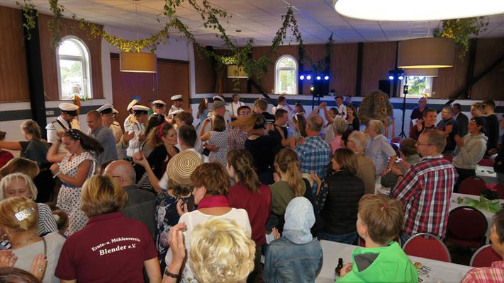 Erntefest