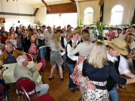Erntefest