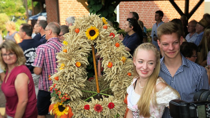Erntefest