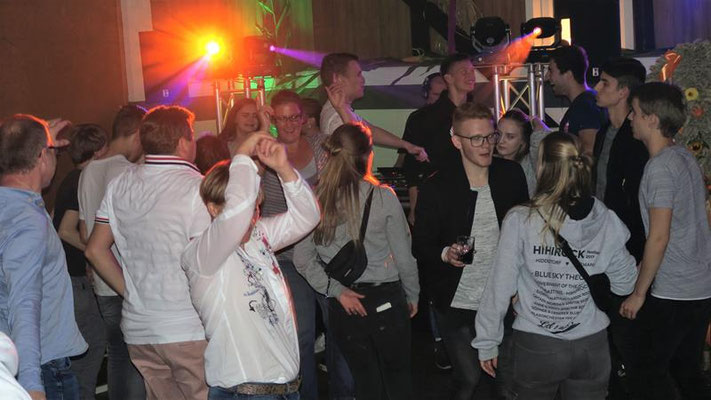 Erntefest