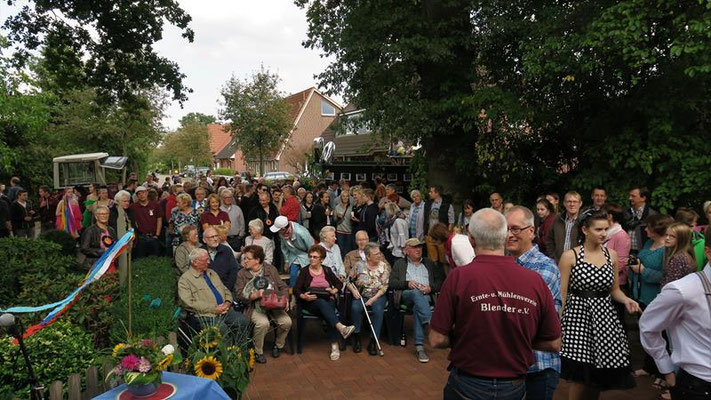 Erntefest