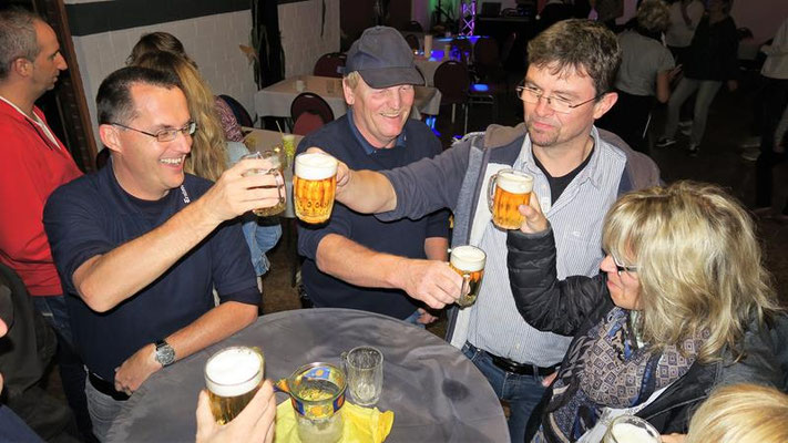Erntefest