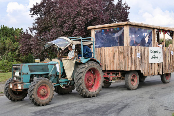 Erntefest