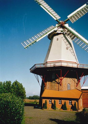 Mühlentag